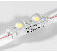 Модуль светодиодный ELFLED SOL+MICRO 2, холодный белый