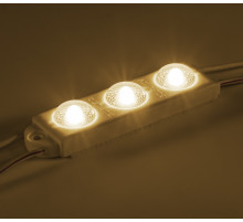 Модуль светодиодный ELFLED SOL NEXT 3, белый теплый