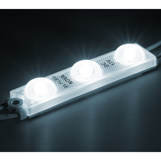 Модуль светодиодный ELFLED NOVA 3, холодный белый