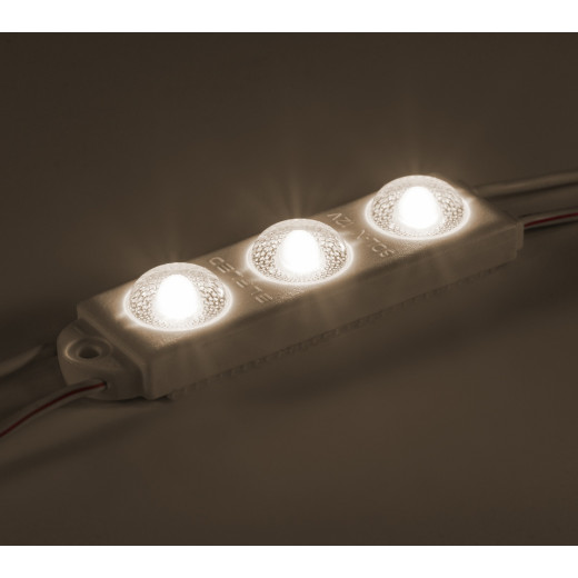 Модуль светодиодный ELFLED SOL NEXT 3, белый нейтральный