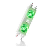 Модуль светодиодный ELF SOL+, 2SMD диод 2835, зеленый