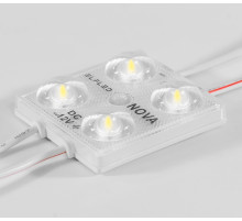 Модуль светодиодный ELFLED NOVA 4, холодный белый