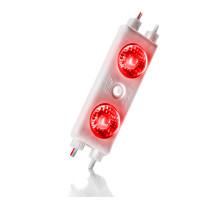 Модуль светодиодный ELF SOL+, 2SMD диод 2835, красный