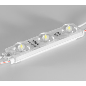 Модуль светодиодный ELFLED NOVA 3, белый