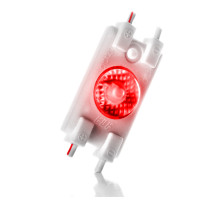 Модуль светодиодный ELF SOL+, 1SMD диод 2835, красный