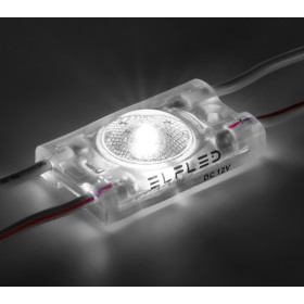 Модуль светодиодный ELFLED AURA 1, белый