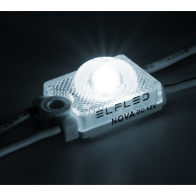 Модуль светодиодный ELFLED NOVA 1, холодный белый