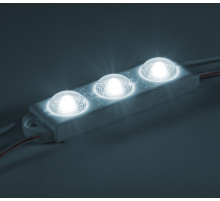 Модуль светодиодный ELFLED SOL NEXT 3, белый холодный