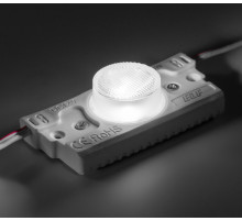 Модуль светодиодный для торцевой подсветки ELF EDGE-240, 2,8Вт, 12В, белый