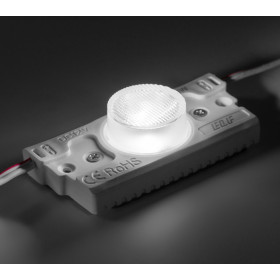 Модуль светодиодный для торцевой подсветки ELF EDGE-240, 2,8Вт, 12В, белый