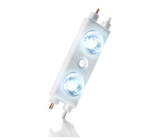 Модуль светодиодный ELF SOL+, 2SMD диод 2835, холодный белый