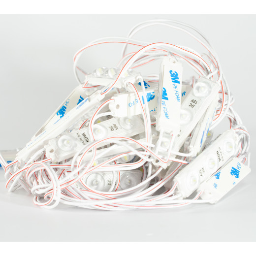 Модуль светодиодный ELFLED NOVA 3, белый