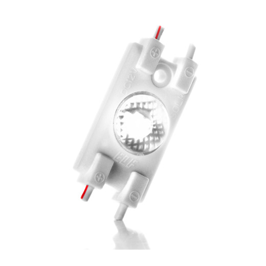 Модуль светодиодный ELF SOL+, 1SMD диод 2835, нейтральный белый