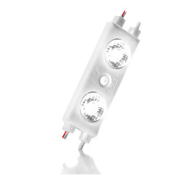 Модуль светодиодный ELF SOL+, 2SMD диод 2835, нейтральный белый