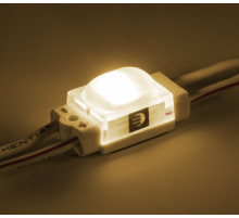 Модуль светодиодный ELFLED SOL NEXT DOT, белый теплый