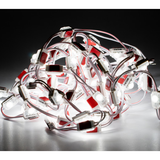 Модуль светодиодный ELFLED SOL+MICRO 1, нейтральный белый