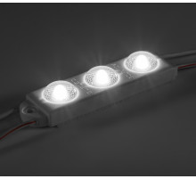 Модуль светодиодный ELFLED SOL NEXT 3, белый