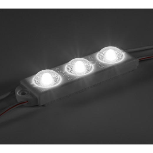 Модуль светодиодный ELFLED SOL NEXT 3, белый