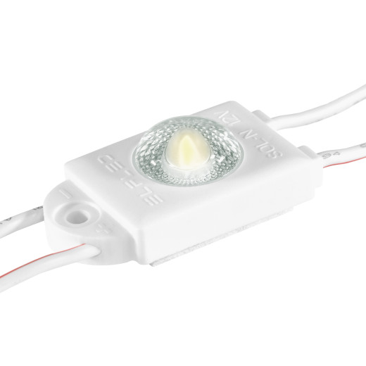 Модуль светодиодный ELFLED SOL NEXT 1, белый холодный