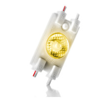 Модуль светодиодный ELF SOL+, 1SMD диод 2835, желтый