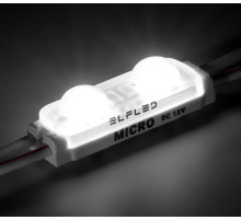 Модуль светодиодный ELFLED SOL+MICRO 2, белый