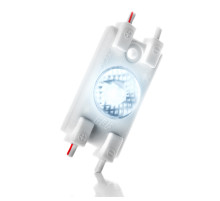 Модуль светодиодный ELF SOL+, 1SMD диод 2835, холодный белый