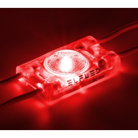 Модуль светодиодный ELFLED AURA 1, красный