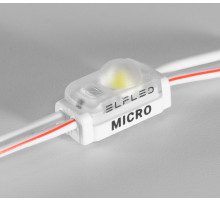 Модуль светодиодный ELFLED SOL+MICRO 1, тёплый белый