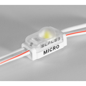 Модуль светодиодный ELFLED SOL+MICRO 1, тёплый белый