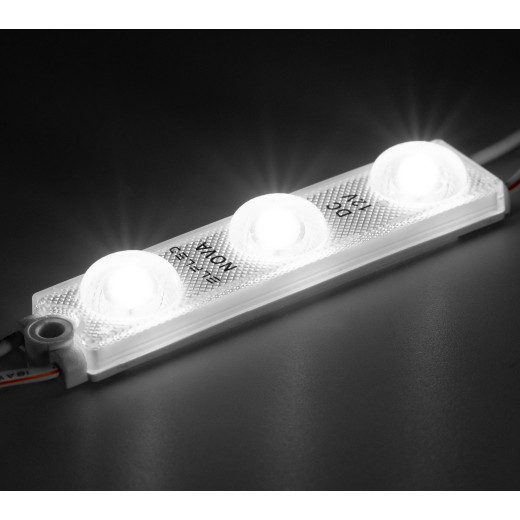 Модуль светодиодный ELFLED NOVA 3, белый