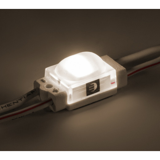 Модуль светодиодный ELFLED SOL NEXT DOT, белый нейтральный