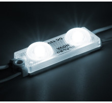 Модуль светодиодный ELFLED NOVA 2, холодный белый