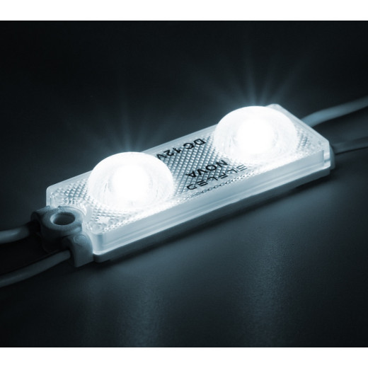 Модуль светодиодный ELFLED NOVA 2, холодный белый