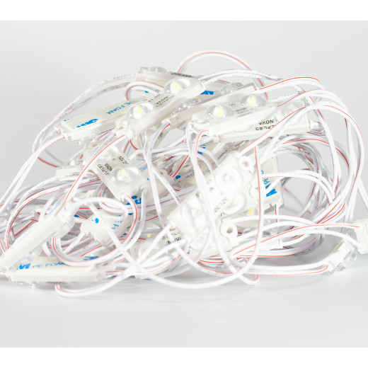 Модуль светодиодный ELFLED NOVA 2, белый