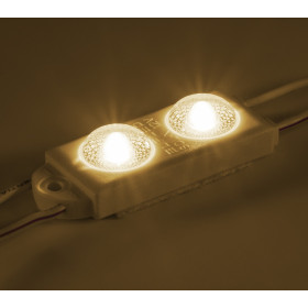 Модуль светодиодный ELFLED SOL NEXT 2, белый теплый