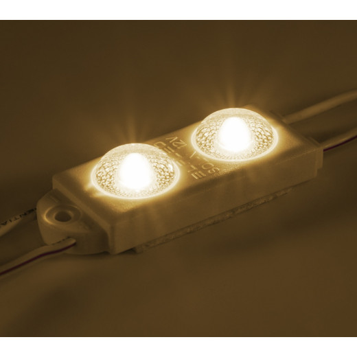 Модуль светодиодный ELFLED SOL NEXT 2, белый теплый