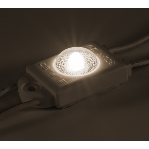 Модуль светодиодный ELFLED SOL NEXT 1, белый нейтральный