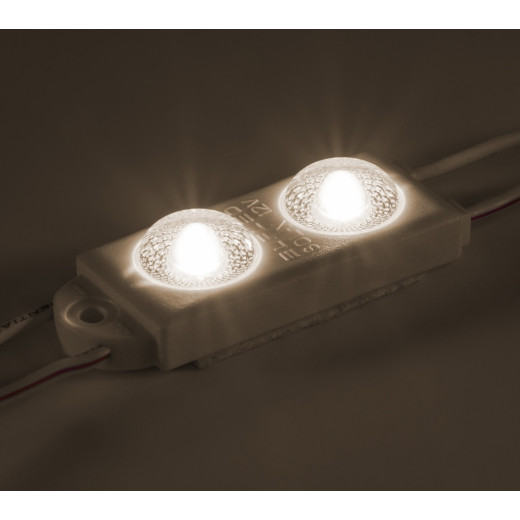 Модуль светодиодный ELFLED SOL NEXT 2, белый нейтральный