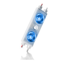 Модуль светодиодный ELF SOL+, 2SMD диод 2835, синий