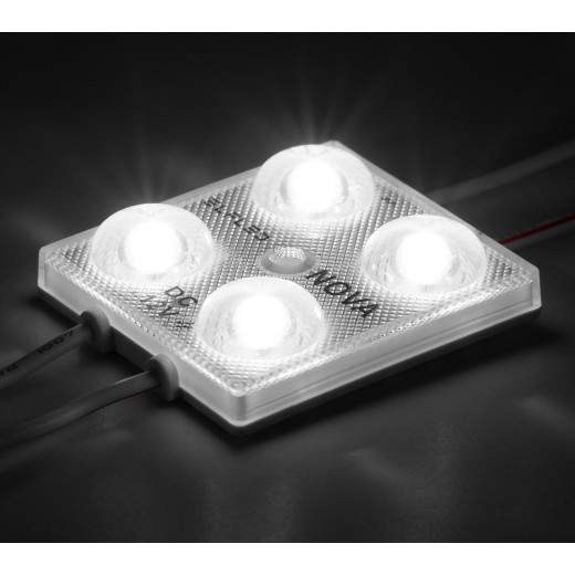 Модуль светодиодный ELFLED NOVA 4, белый