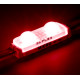 Модуль светодиодный ELFLED SOL+MICRO 2, красный