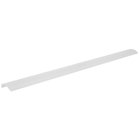 Рассеиватель матовый для профилей ELF-ПН0716, ПН1216, ПВ0716, ПВ1216, 2000мм