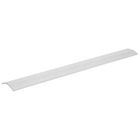 Рассеиватель матовый для профиля ELF-ПУ1616, 2000мм