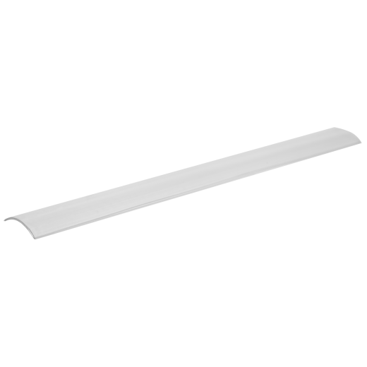 Рассеиватель матовый для профиля ELF-ПУ1616, 2000мм