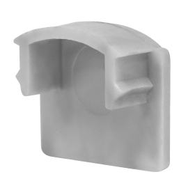 Заглушка торцевая для профиля ELF-ПН1216, глухая