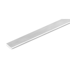 Полоса алюминиевая теплоотводящая ELF, 2000х2х20мм