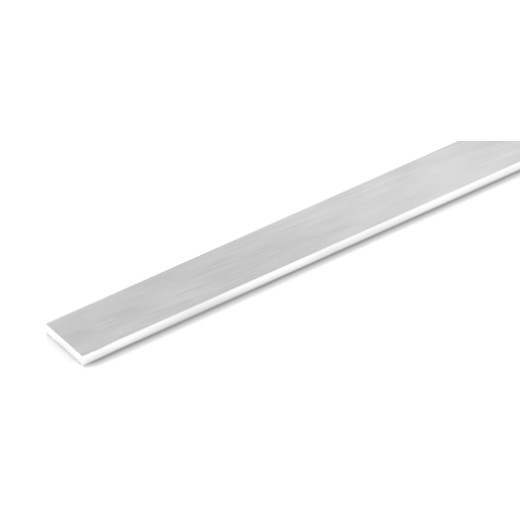 Полоса алюминиевая теплоотводящая ELF, 2000х2х20мм