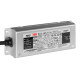 Блок питания Mean Well, герметичный, XLG-150-12A, в металлическом корпусе
