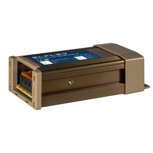 Блок питания уличный дождезащитный ELF, 12В, 100Вт