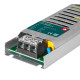 Блок питания интерьерный ELF, 24В, 100Вт, ультратонкий металлический перфорированный корпус